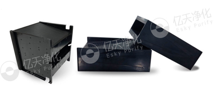 ESKY--V型化學(xué)過濾模塊