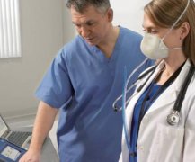 N95呼吸器適合性檢驗的本質(下文)