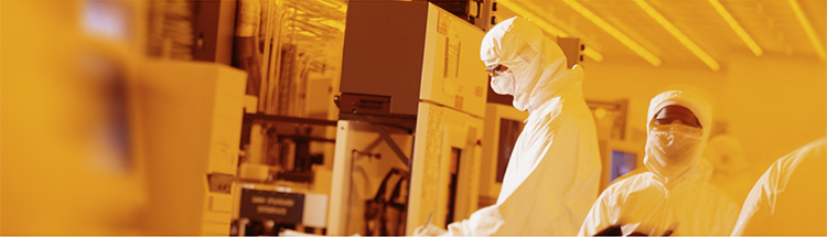 監(jiān)測超凈半導(dǎo)體環(huán)境的污染物控制解決方案(一)